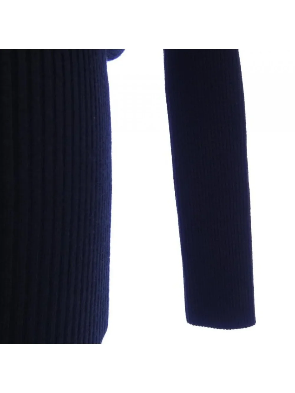 Chanel 08C Dress Navy